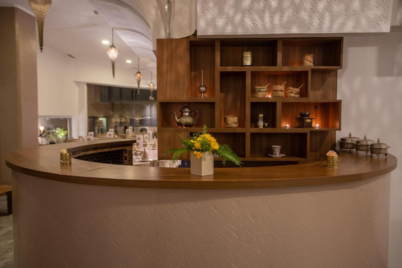 Dellarosa Boutique Hotel&Spa Marrakesh Extérieur photo