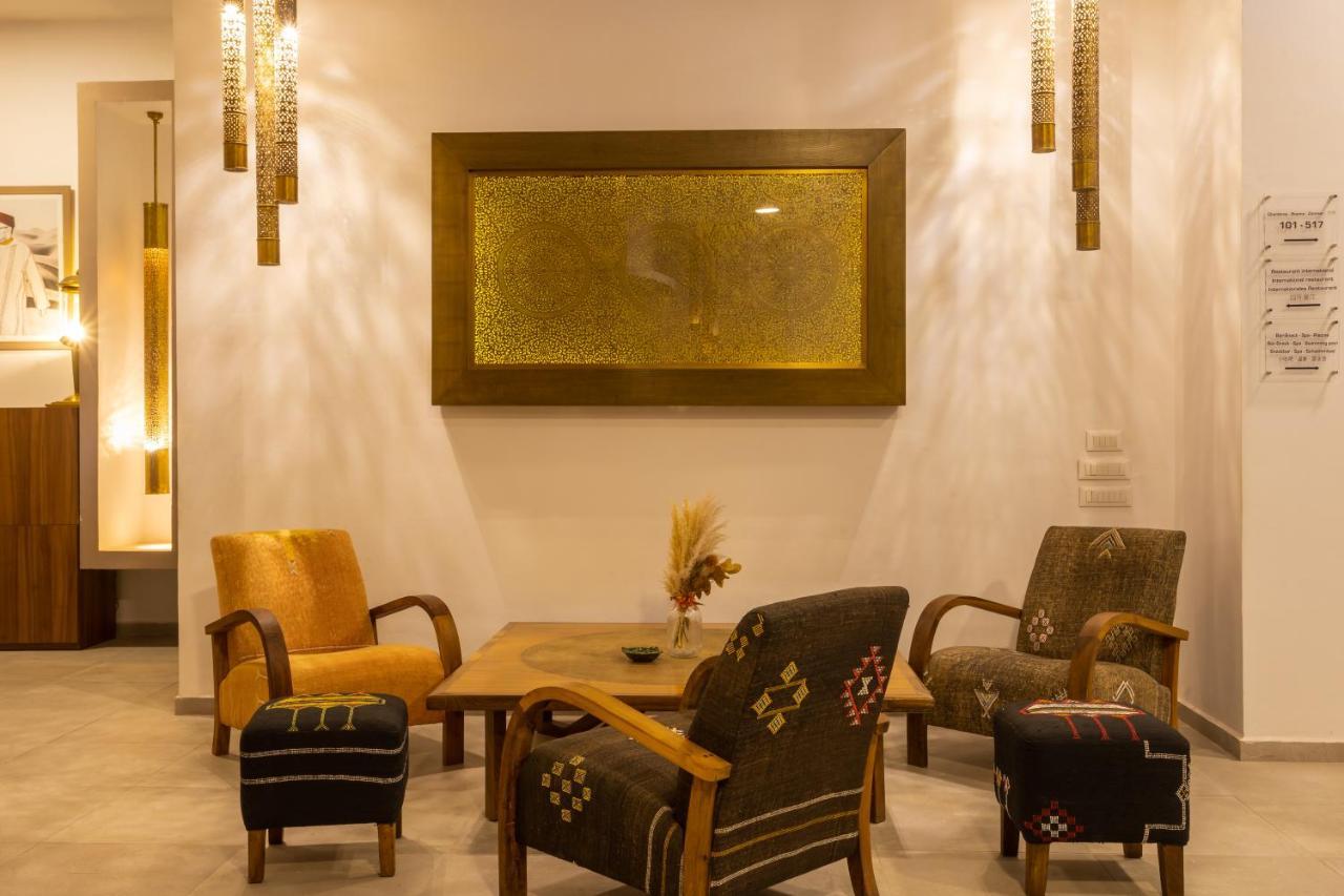 Dellarosa Boutique Hotel&Spa Marrakesh Extérieur photo