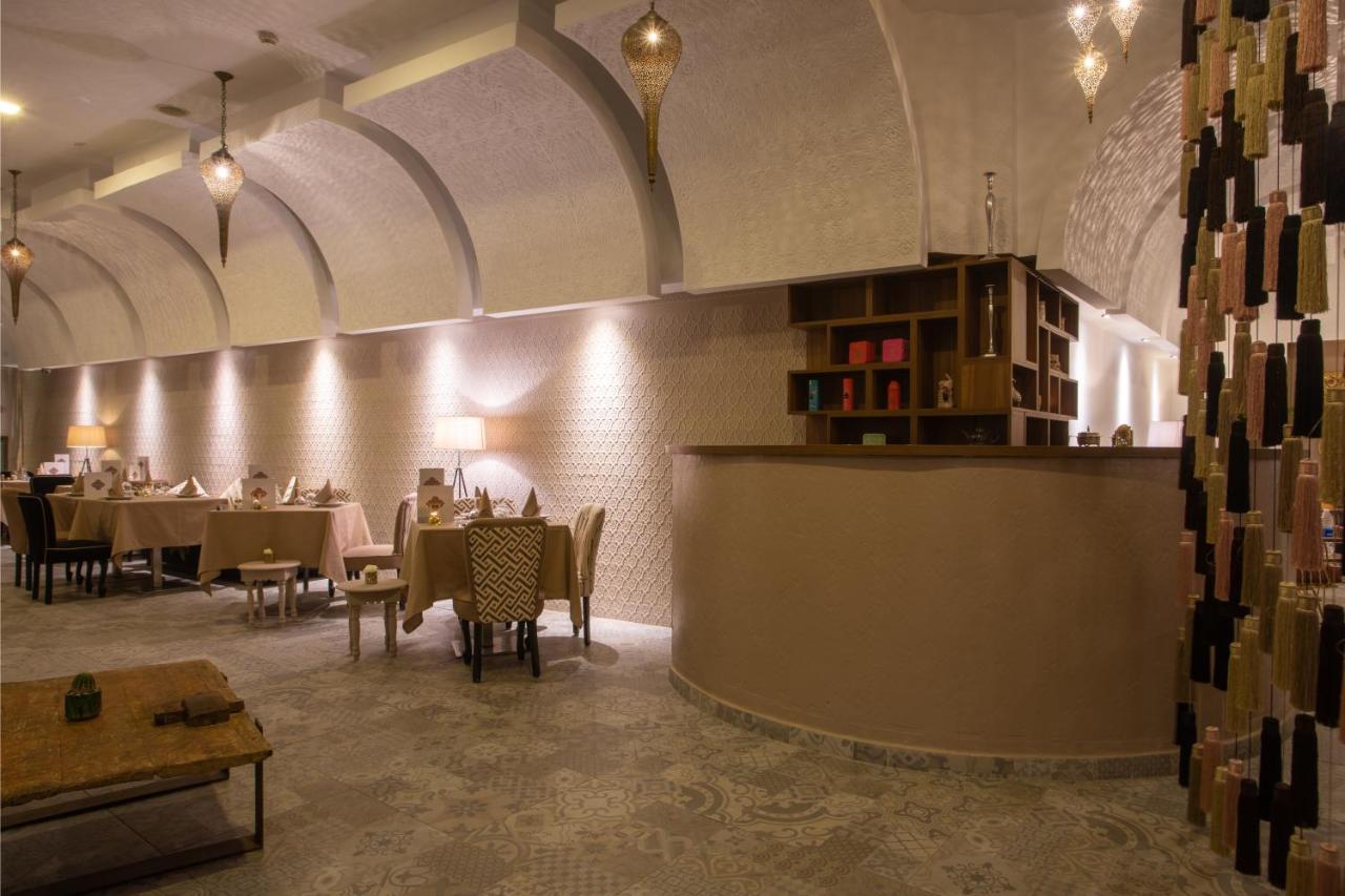 Dellarosa Boutique Hotel&Spa Marrakesh Extérieur photo